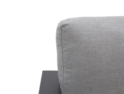 Bellagio Campazzo Ecklounge-Set 4-teilig 5-Sitzer