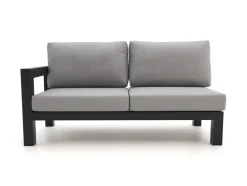 Bellagio Campazzo Ecklounge-Set 4-teilig 5-Sitzer