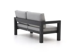 Bellagio Campazzo Ecklounge-Set 4-teilig 5-Sitzer