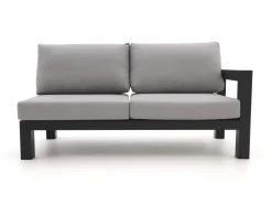 Bellagio Campazzo Ecklounge-Set 4-teilig 5-Sitzer