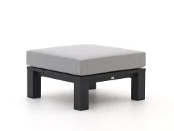 Bellagio Campazzo Lounge Gartenhocker 85x85x32 cm