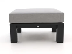 Bellagio Campazzo Lounge Gartenhocker 85x85x32 cm