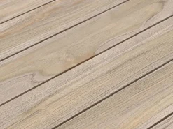 Bellagio Canzo Gartentisch klappbar ø 85 cm (h: 75 cm)