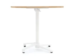 Bellagio Canzo Klapptisch ø 85cm (h:75cm)