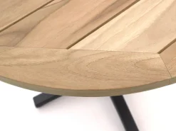 Bellagio Canzo Klapptisch ø 85cm (h:75cm)