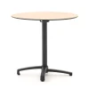 Bellagio Canzo Tischplatte ø 80 cm (h:73 cm)