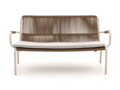 Bellagio Caronia Gartensofa 2-Sitzer 150 cm