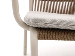 Bellagio Caronia Gartensofa 2-Sitzer 150 cm