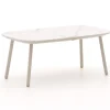 Bellagio Caronia lounge Loungetisch 100x55x38 cm
