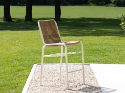 Bellagio Caronia/Trecenta 150 cm Gartenbar-Set 5-teilig stapelbar
