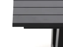 Bellagio Cavoli Picknicktisch 220x86x74 cm