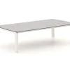 Bellagio Ciane Loungetisch 120x65x34 cm