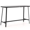 Bellagio Cino Bartisch Outdoor 175x58x105 cm