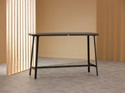Bellagio Cino Bartisch Outdoor 175x58x105 cm