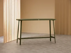 Bellagio Cino Bartisch Outdoor 175x58x105 cm