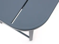 Bellagio Cino Bartisch Outdoor 175x58x105 cm