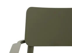 Bellagio Cino 175 cm Gartenbar-Set 5-Teilig Stapelbar