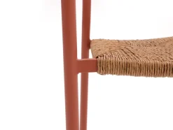 Bellagio Cino 175 cm Gartenbar-Set 5-Teilig Stapelbar