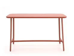 Bellagio Cino 175 cm Gartenbar-Set 5-Teilig Stapelbar