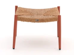 Bellagio Cino Lounge Gartenhocker 55x55 cm