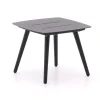 Bellagio Cino Loungetisch 42x42x32 cm
