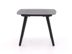 Bellagio Cino Loungetisch 42x42x32 cm