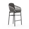 Bellagio Cupello Barhocker Outdoor stapelbar