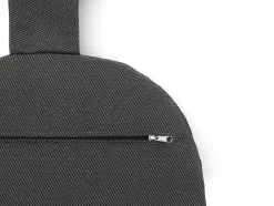Bellagio Cupello Barhocker Outdoor stapelbar