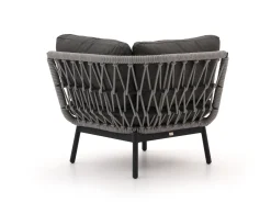Bellagio Cupello Ecklounge-Set 5-teilig