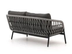 Bellagio Cupello Ecklounge-Set 5-teilig