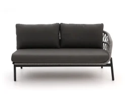 Bellagio Cupello Ecklounge-Set 4-teilig