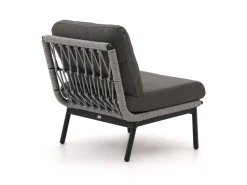 Bellagio Cupello Ecklounge-Set 5-teilig links
