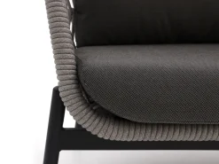 Bellagio Cupello Ecklounge-Set 5-teilig links