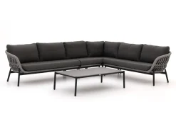 Bellagio Cupello Ecklounge-Set 5-teilig rechts