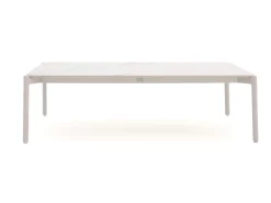 Bellagio Cupello loungetisch 130x70x40 cm