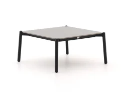 Bellagio Cupello loungetisch 77x77x40 cm