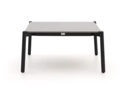 Bellagio Cupello loungetisch 77x77x40 cm