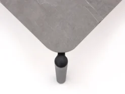 Bellagio Cupello loungetisch 77x77x40 cm