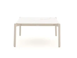 Bellagio Cupello loungetisch 77x77x40 cm