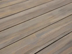 Bellagio Cupello/ROUGH-Y ø 180 cm Gartenmöbel-Set 7-teilig