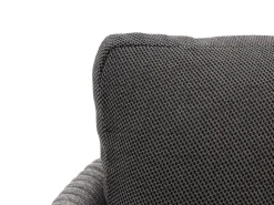 Bellagio Cupello Sessel-Sofa-Lounge-Set 4-teilig