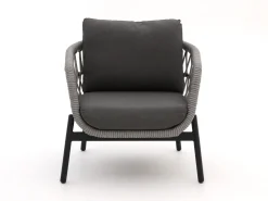 Bellagio Cupello Sessel-Sofa-Lounge-Set 4-teilig