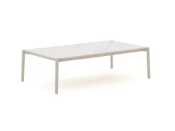 Bellagio Cupello Sessel-Sofa Lounge-Set 4-teilig