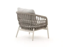 Bellagio Cupello Sessel-Sofa Lounge-Set 4-teilig