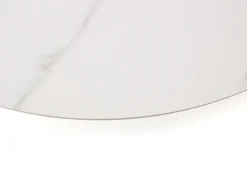 Bellagio Dranera/Lodola ø 130 cm Gartenmöbel-Set 5-teilig stapelbar