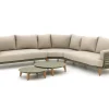 Bellagio Esenta Ecklounge-Set 5-teilig