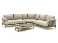 Bellagio Esenta Ecklounge-Set 5-teilig