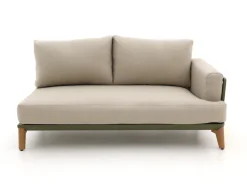 Bellagio Esenta Ecklounge-Set 5-teilig
