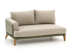 Bellagio Esenta Ecklounge-Set 5-teilig