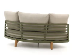 Bellagio Esenta Ecklounge-Set 5-teilig